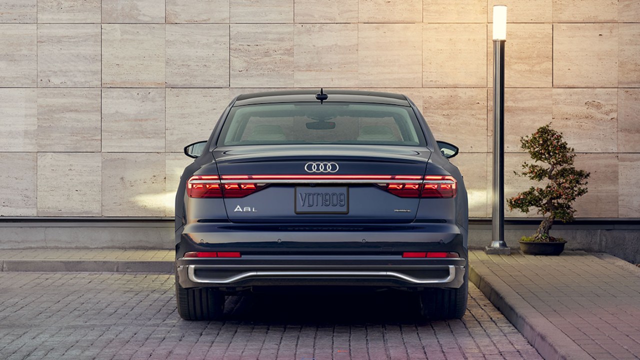 Prices and Specifications for Audi A8 2024 in Saudi Arabia Autopediame